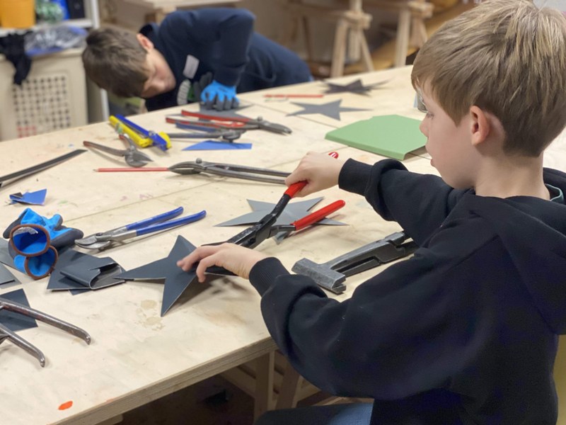 Spenglerhandwerk, 22.09.2026