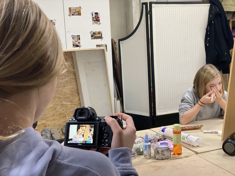 Fotografie